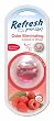 Refresh Your Car Scented Oil Diffuser -Sun Ripened Raspberry