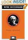 Andy Warhol (Penguin Lives)