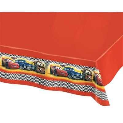 Riethmüller 550491 - CARS - 1 Tischdecke