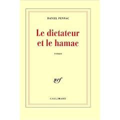Le Dictateur et le hamac