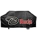 Arizona Diamondbacks Black Grill Cover