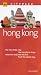 Hong Kong (AA Citypack Series)