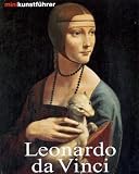 Produkt-Bild: Minikunstf&uuml;hrer Leonardo da Vinci