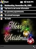 Christmas Today Theme