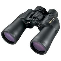 Nikon 7218 Action 10 X 50mm Binoculars