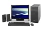 Sony VAIO VGC-RB52 Desktop PC (Intel Pentium D Processor 820, 1 GB RAM, 250 GB Hard Drive, DVD+R Dbl Layer/DVD+/-RW Drive)
