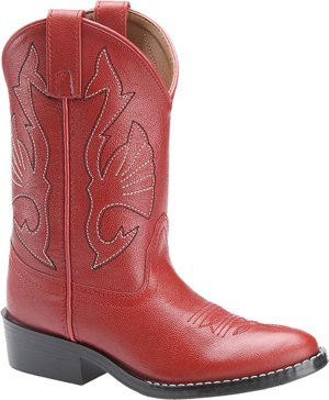 Acme - Infants - Red Western Picture