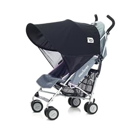 Protect-a-Bub Compact Sunshade