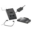 PSPLFH0720T - 720-T Desktop Analog Mini Cassette Transcriber Dictation System