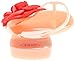 mel Dreamed by melissa Women's Honey III Flip Flop