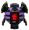 Bakugan Game Single LOOSE Figure Darkon Manion (Black)