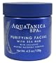 Bath & Body Works Aquatanica Spa Purifying Facial with Sea Mud 4.5 oz