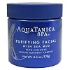 Bath & Body Works Aquatanica Spa Purifying Facial with Sea Mud 4.5 oz