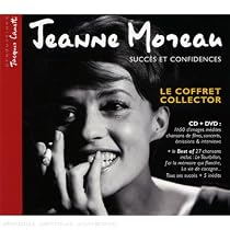 Jeanne Moreau