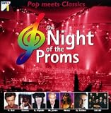 Produkt-Bild: The Night Of The Proms 2000