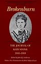 Brokenburn: The Journal of Kate Stone, 1861-1868 (Library of Southern Civilization)
