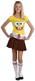 Teen SpongeBob Sponge Babe Costume