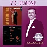 Vic Damone -  That Towering Feeling!/On the Swingin' Side