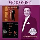 That Towering Feeling! On the Swingin' Side by Vic Damone