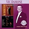Image of album by Vic Damone