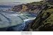Palos Verdes Cove Decorative Art Poster Print by John Comer, 45x30