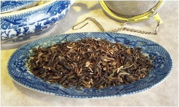 Darjeeling Tea - 1 2 Pound Refill by Darjeeling Teas