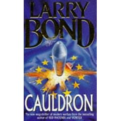 Cauldron