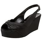 Butter Soup Platform Sandal