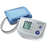 LifeSource UA-767PVS Advanced One Step Auto Inflate Blood Pressure Monitor with Small Cuff