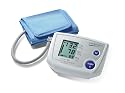 LifeSource UA-767PVL One Step Auto Inflate Blood Pressure Monitor with Large Cuff