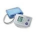 LifeSource UA-767PV One Step Auto Inflate Blood Pressure Monitor with Medium Cuff