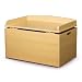 Stork Craft Toybox In Natural