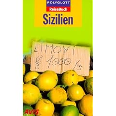 Polyglott ReiseBuch, Sizilien