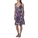 Juniors' Mossimo Supply Co. Strappy Dress - Jet Gray Wave