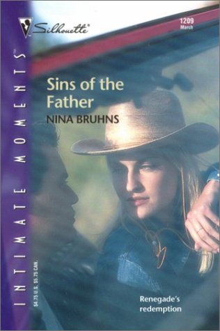 Sins of the Father (Silhouette Intimate Moments No. 1209) (Silhouette Intimate Moments)
