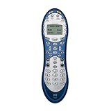 Logitech Harmony 628 Advanced Universal Blue Remote - 966183-0403