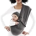 Wallaboo Baby Sling Cotton (Moonless Night)