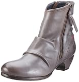 Kickers Elsoft 152181-50 92, Damen, Stiefel, Braun (marron fonce), EU 39