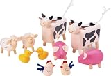 Figurine PINTOY