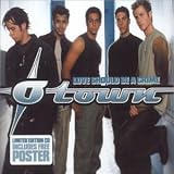 O-Town -  Love Should Be A Crime