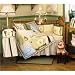CoCaLo Baby Safari 4-pc. Crib Bedding Set