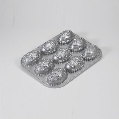 Seasonal Decorated Easter Egg Pan