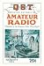 Q.S.T. - Devoted Entirely to Amateur Radio, Art Poster Image