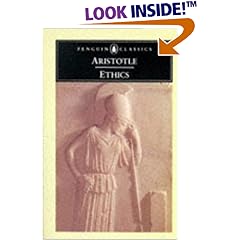 The Ethics of Aristotle: The Nicomachean Ethics (Penguin Classics)