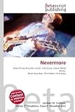 Nevermore: Steel-String Acoustic Guitar, Sanctuary, Heavy Metal Music, Blind Guardian, The Politics of Ecstasy