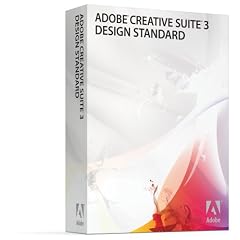 Adobe Creative Suite 3 Design Standard - deutsch