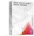 Adobe Creative Suite 3 Design Standard - STUDENT EDITION - deutsch