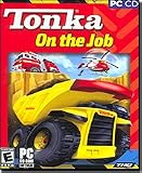  : Tonka On The Job - jc