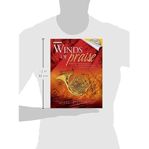 Winds of Praise: for French Horn