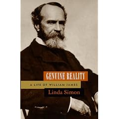 Genuine Reality: A Life of William James
